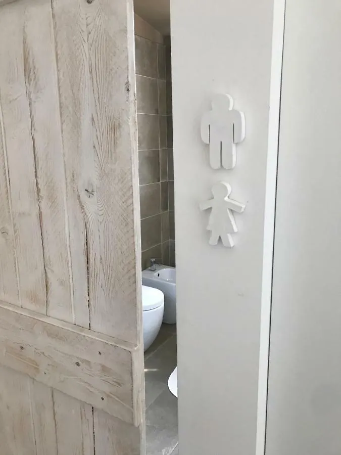 Spontini Loft Apartment Milan