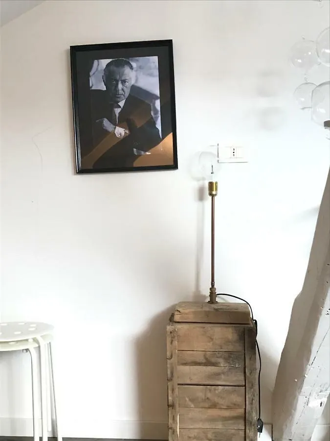 Spontini Loft Apartment Milan