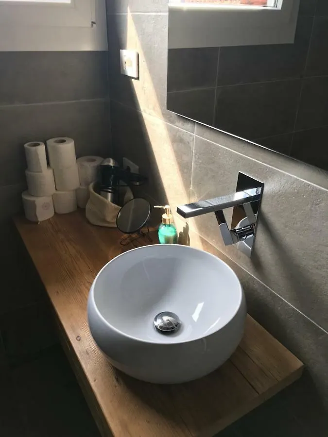 Spontini Loft Apartment Milan