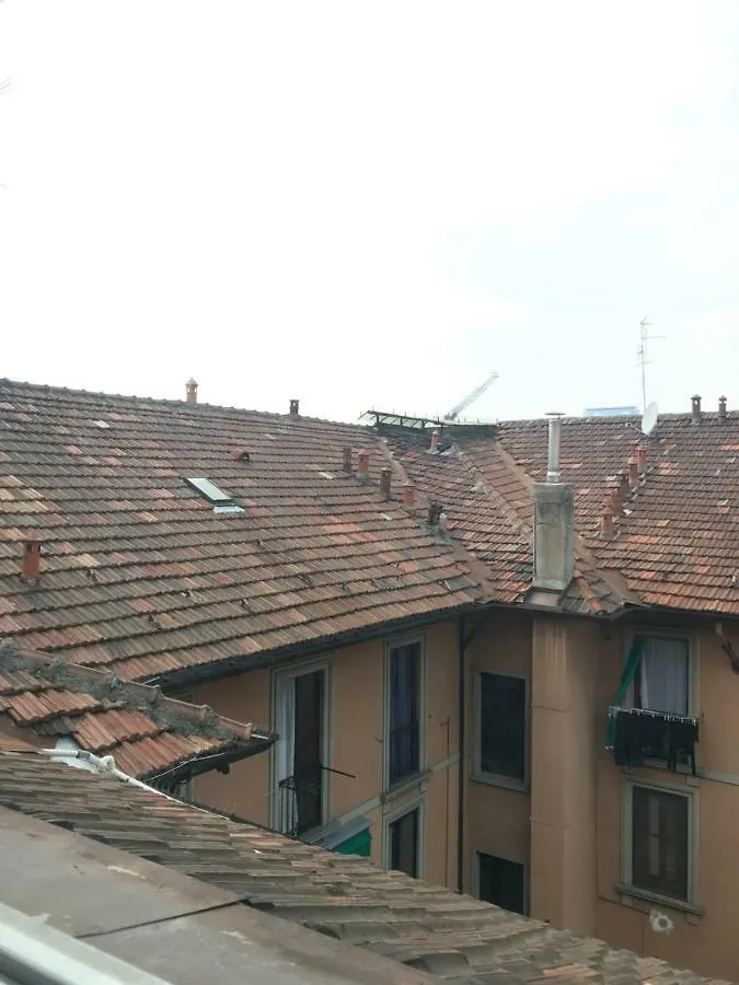 Spontini Loft Apartment Milan Italy