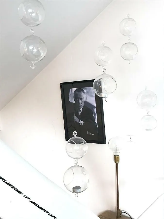 Spontini Loft Apartment Milan Italy