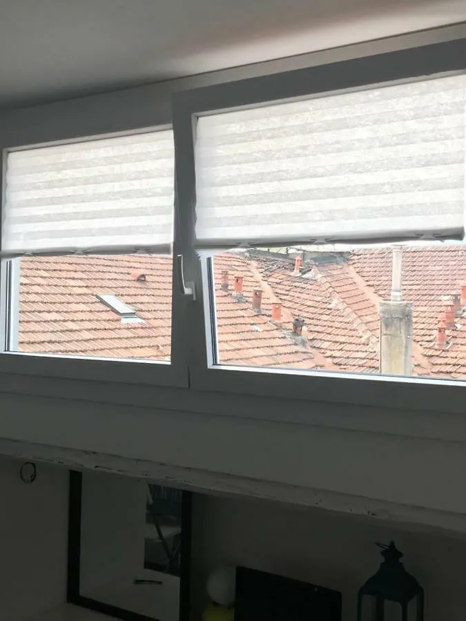 Spontini Loft Apartment Milan