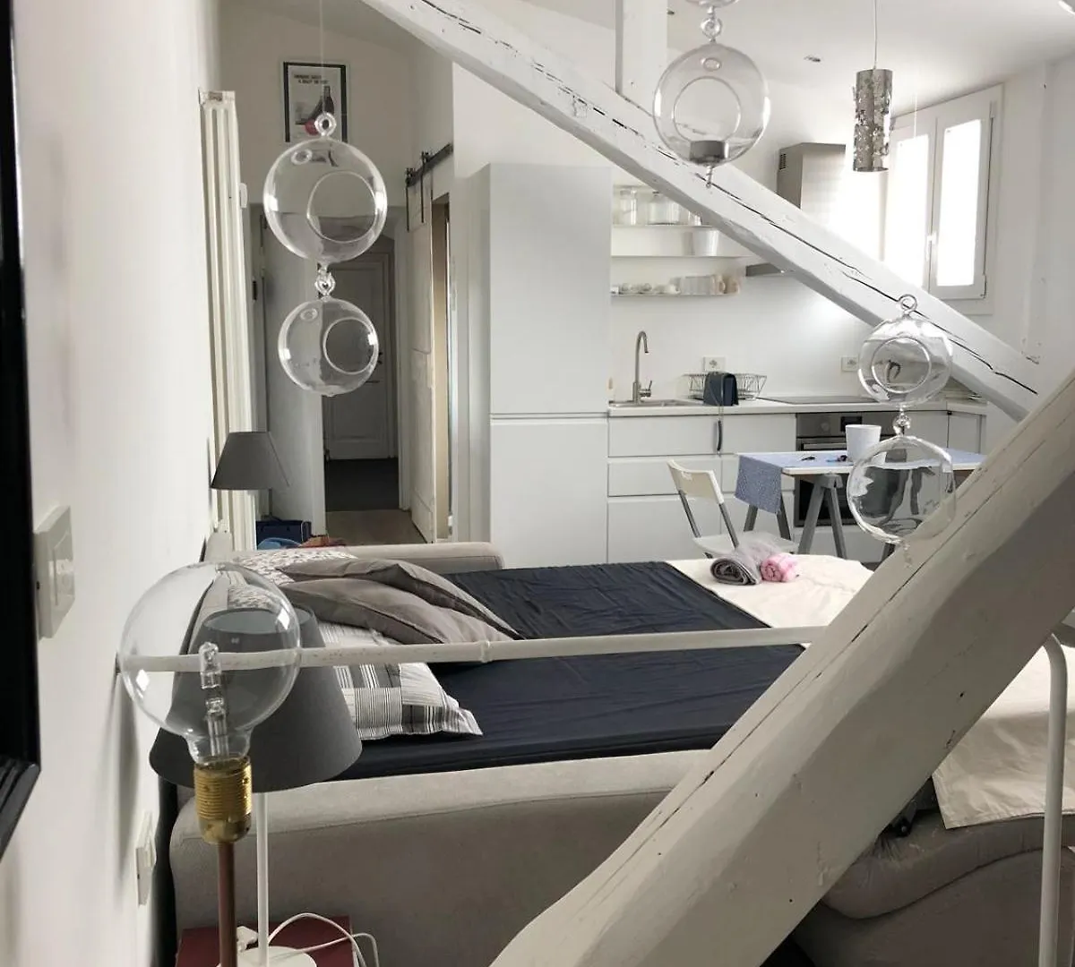 Spontini Loft contacts