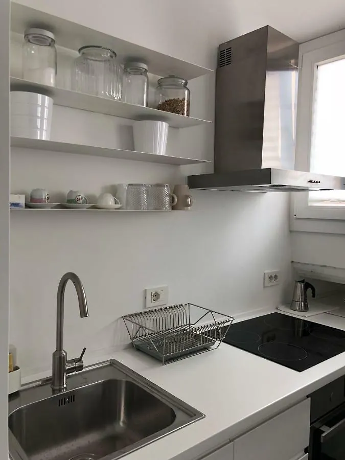 Spontini Loft Apartment Milan