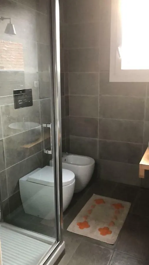 Spontini Loft Apartment Milan