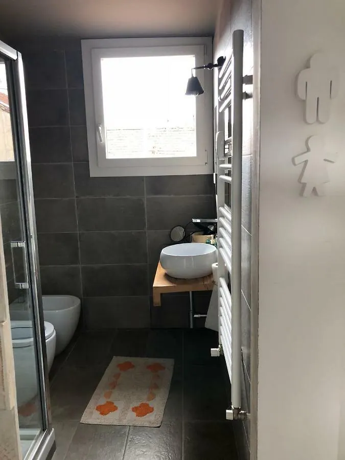 Spontini Loft Apartment Milan