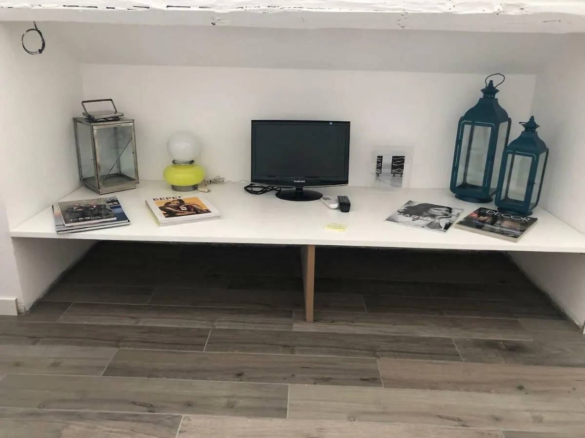 Spontini Loft Apartment Milan