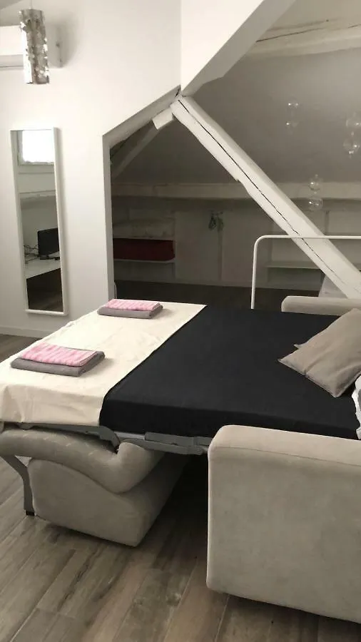 Spontini Loft Apartment Milan