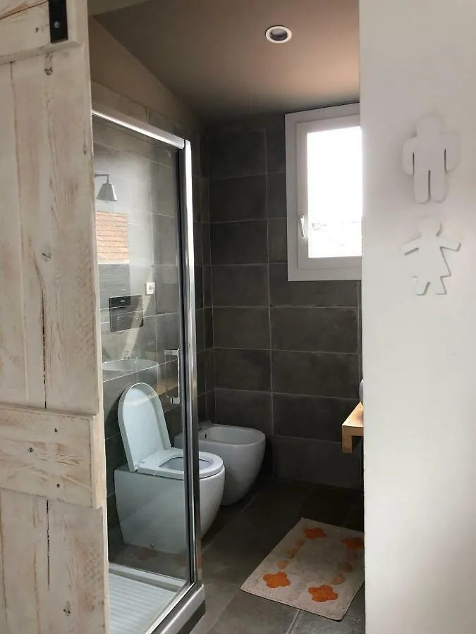 Spontini Loft Apartment Milan