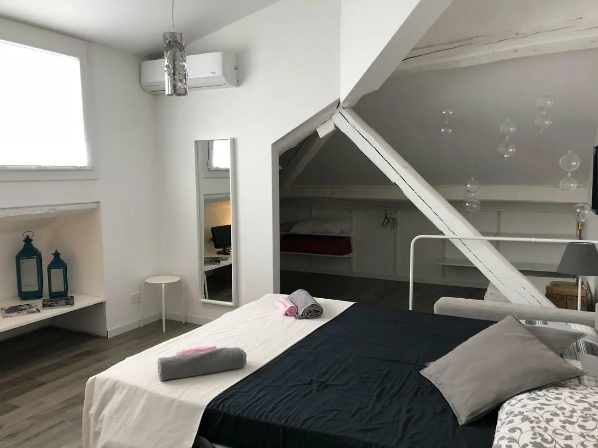 Spontini Loft Apartment Milan Italy