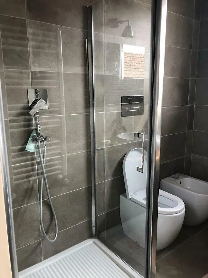Spontini Loft Apartment Milan